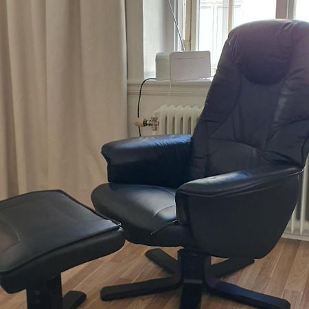 Centrum Laegenhet Skövde Eksteriør bilde