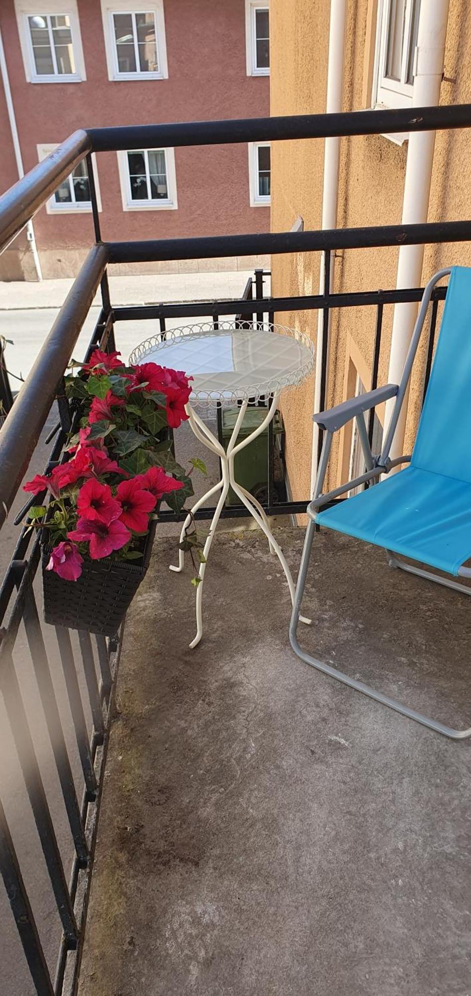 Centrum Laegenhet Skövde Rom bilde